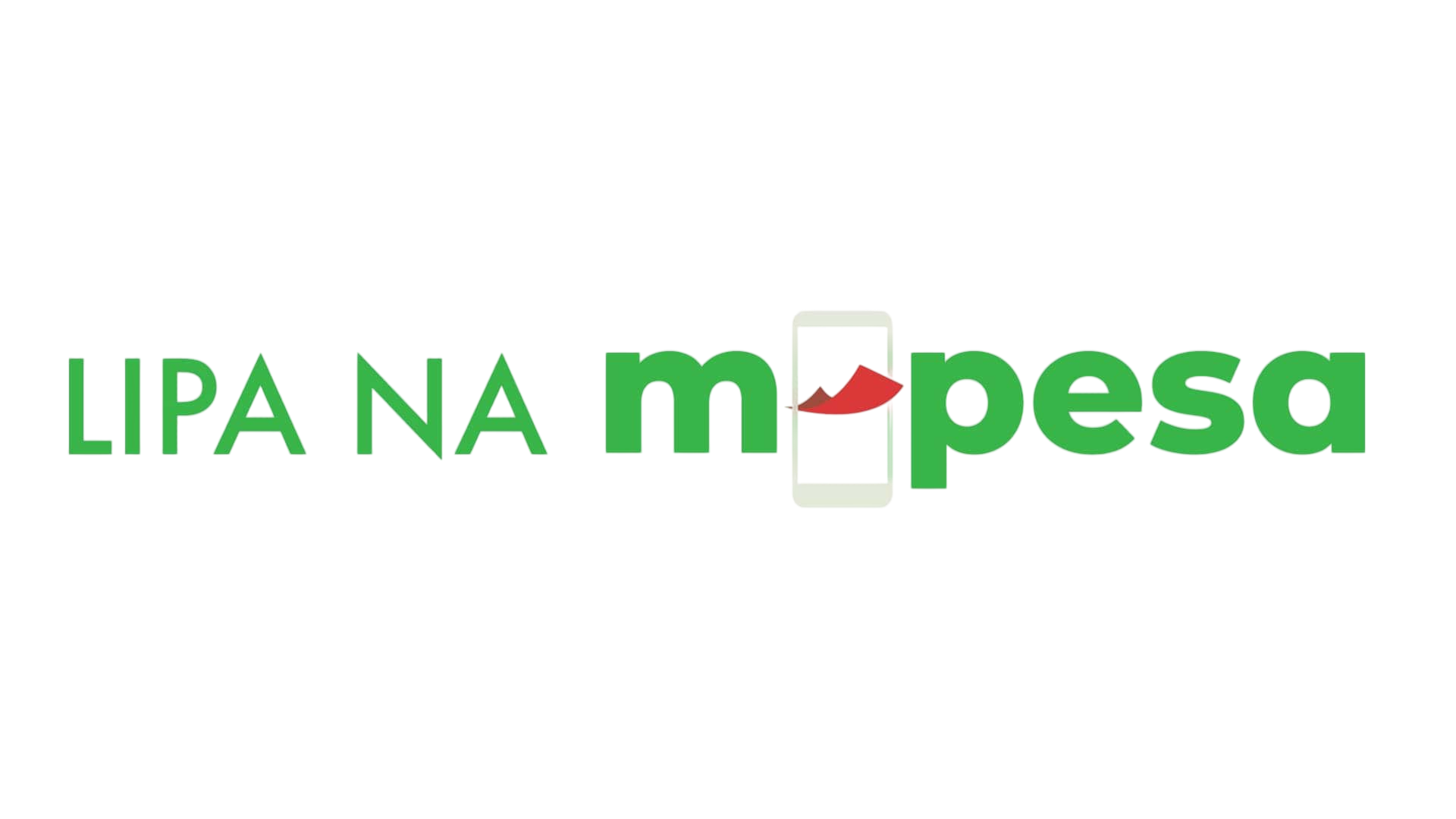 Lipa na M-PESA logo
