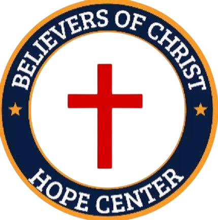 Believers of Christ Hope Center logo